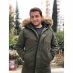 Melih Boran