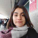 Sıla Çelik