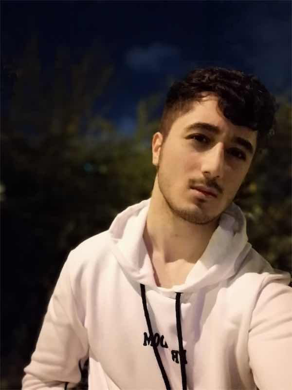 Mehmet Ugur Dolapcı