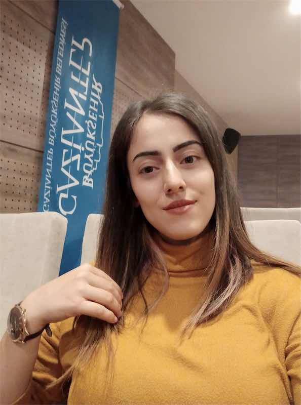 YASEMİN KARADAM