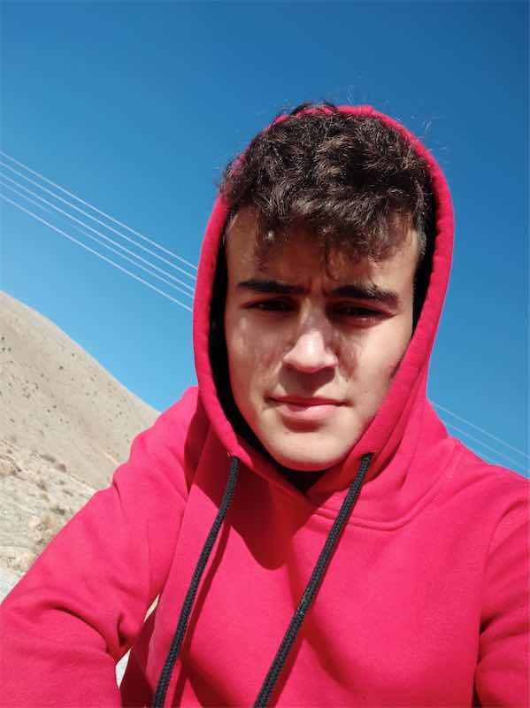 Metehan Türkmen