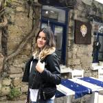 Nilay Çakıroğlu
