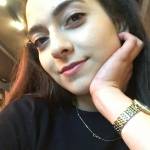 Eda Nur Yıldır
