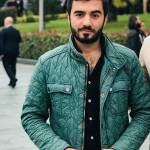 Fatih Mücahit Doğanay