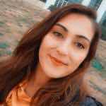 Sedef Ağırman profile picture