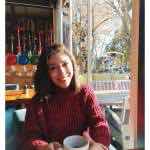 Merve Betül Çayır