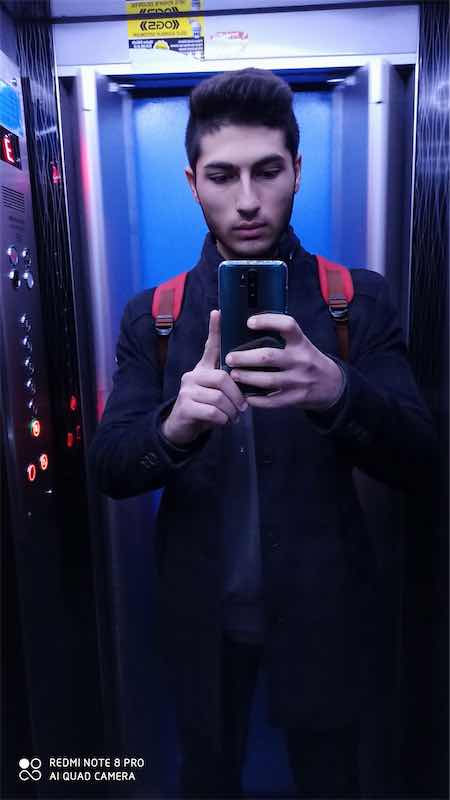 Berkay Doymuş
