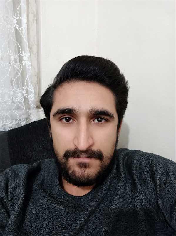 Serhat Gönülay