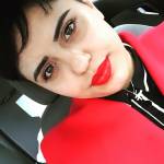 Ayşe Şahin