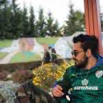 Serhad Sever