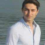 Gökhan Çetin
