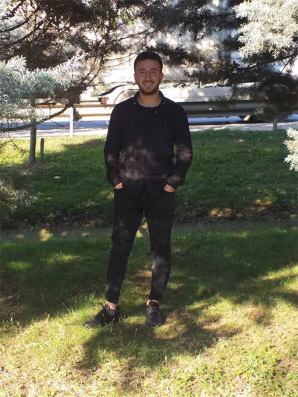 Yakup Ebem