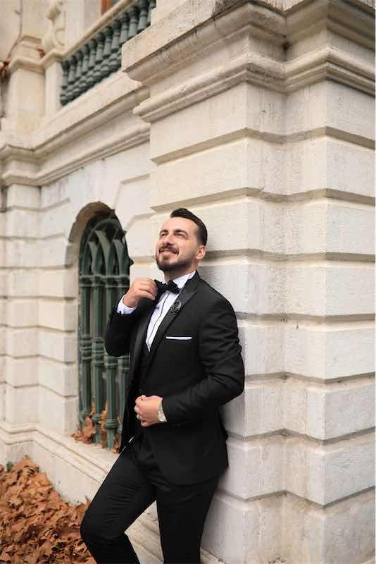 Kadir Korkunç