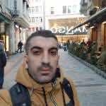 Efraim Kaya