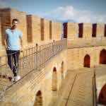 Hicri İlhan profile picture
