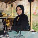Seher Nur Kaya