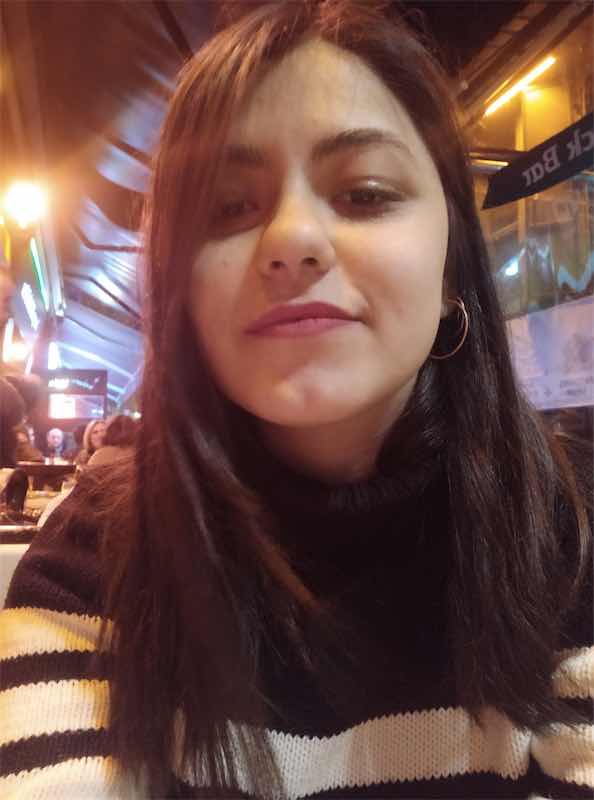 Emine Göksu