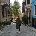 Elif Nur Şenlik