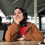 Şueda Daşdemir