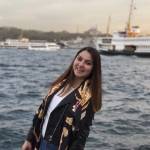 Gülçe Çelikbaş
