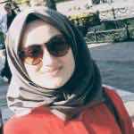 Fatıma nur Akyazı