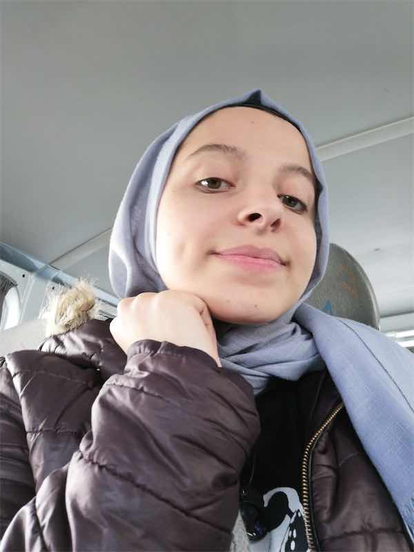 Elif Tiftik