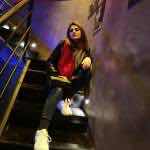 Hatice Sayar