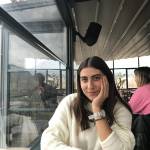 Dilruba Ayhan