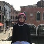 Nurcan KARAALİOĞLU