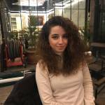 Merve Güngör