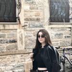 Ulviye Girgin