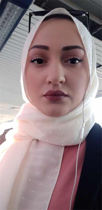 DUYGU Özdemirkan