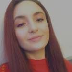 Sena Yağmur Dinçer
