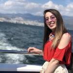 Sena Ebrar ÜNAL