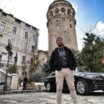 BİLAL Tanriverdi profile picture
