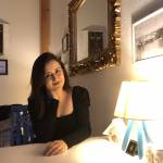 İrem Sidar