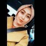 Merve May