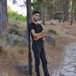 Muhammed Almak