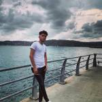 Furkan Haccak