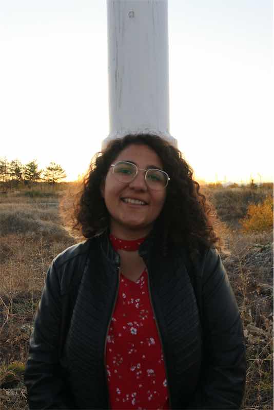 Nazlı Merve ASTANA