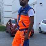 ismail ergin