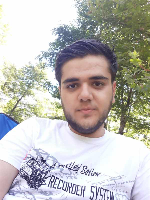 Onur Albeni