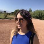 Gülmisal Demiralay