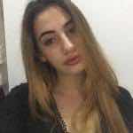 İlayda Yağmur
