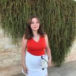 Melisa Polat