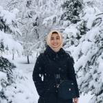 Betül Koyuncuoğlu