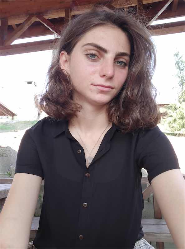 Nilay Çolakoğlu