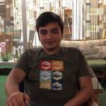 Ensar Bayram