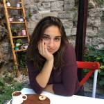 Helin Gündoğan