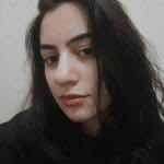 Şeyma Güleç